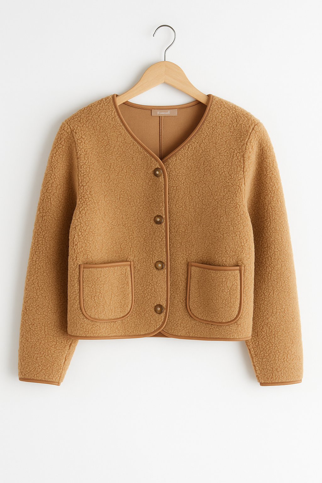 Veste Belle Époque