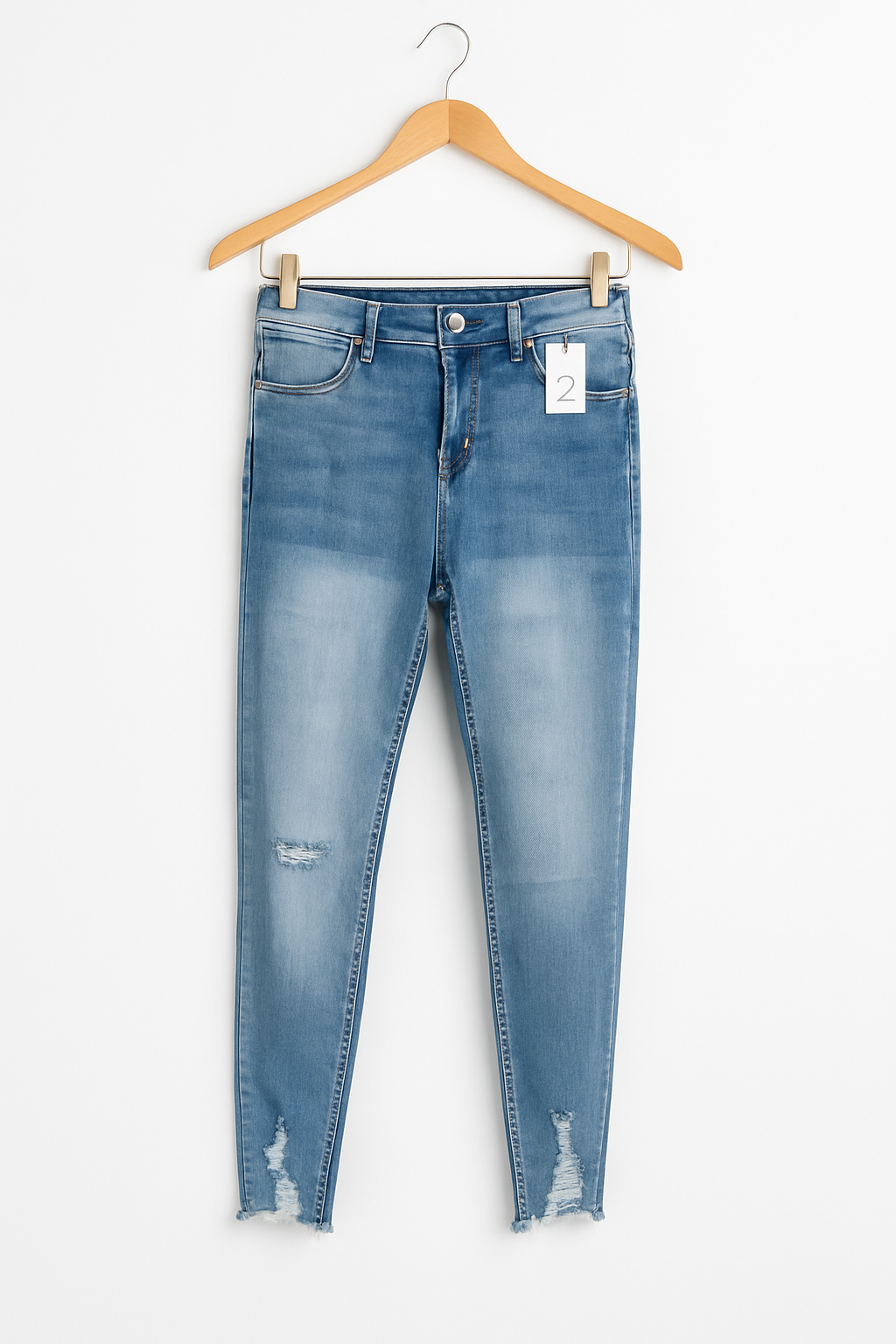 Jean