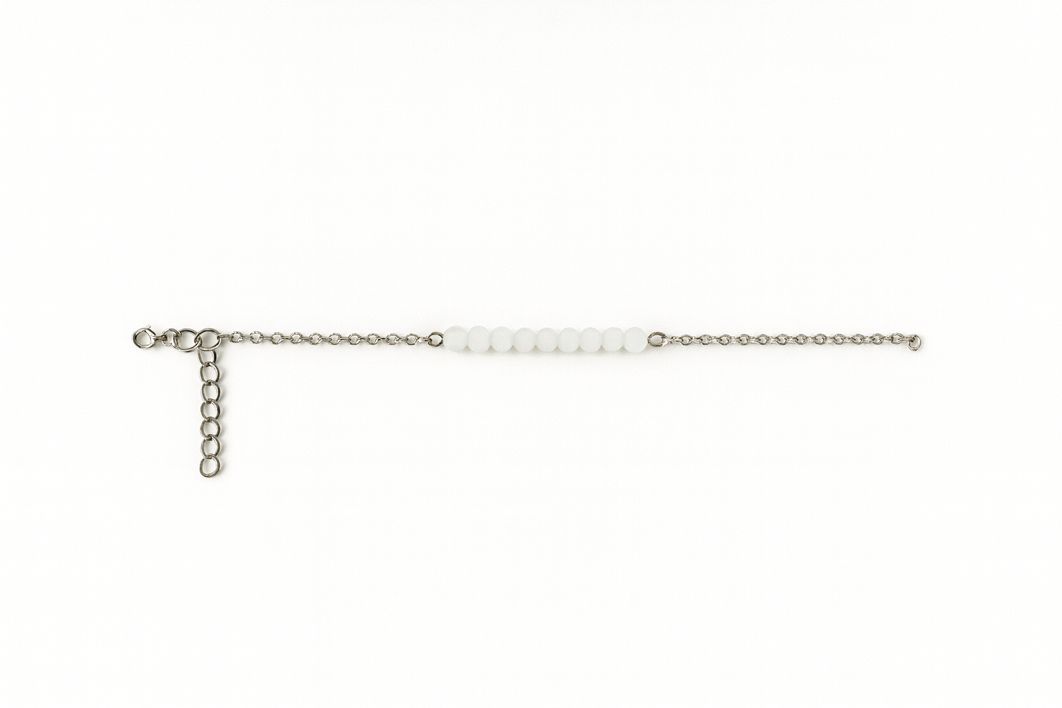 Bracelet perles