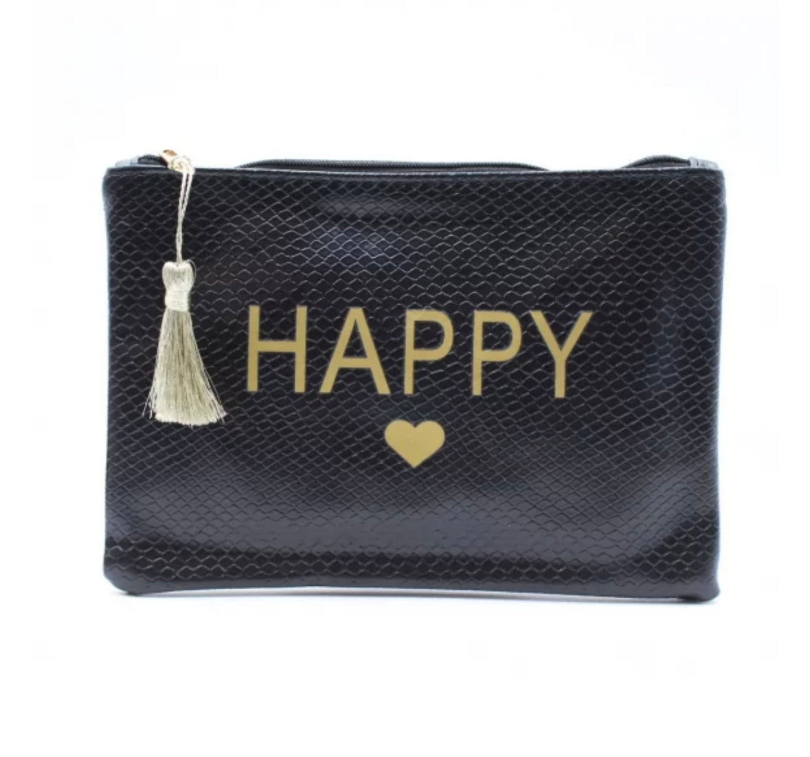 Pochette à message happy