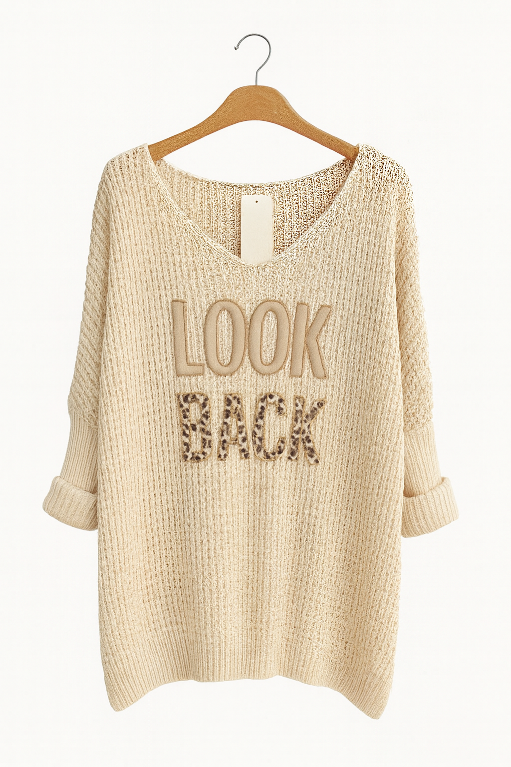 Robe en laine