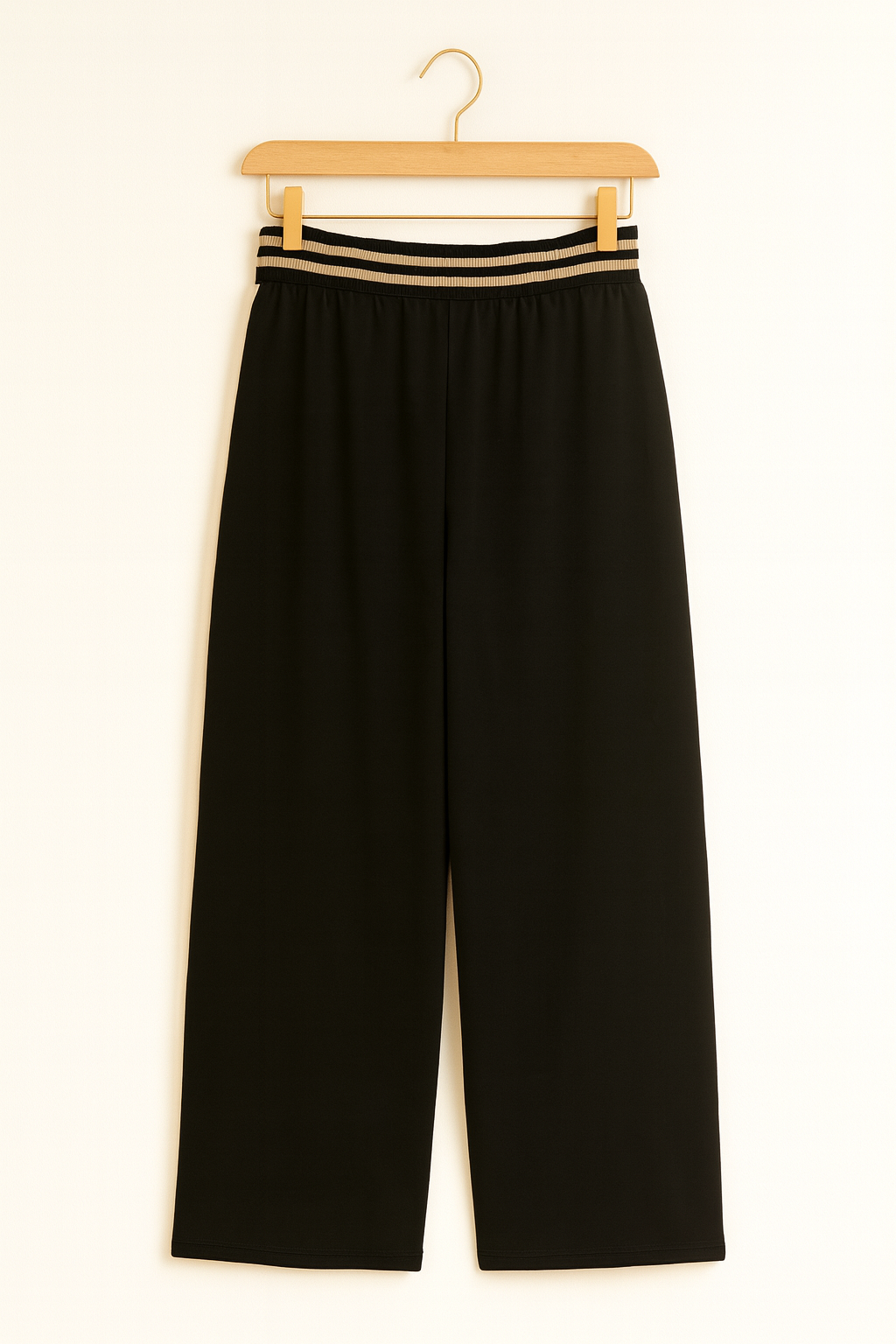 Pantalon fluide