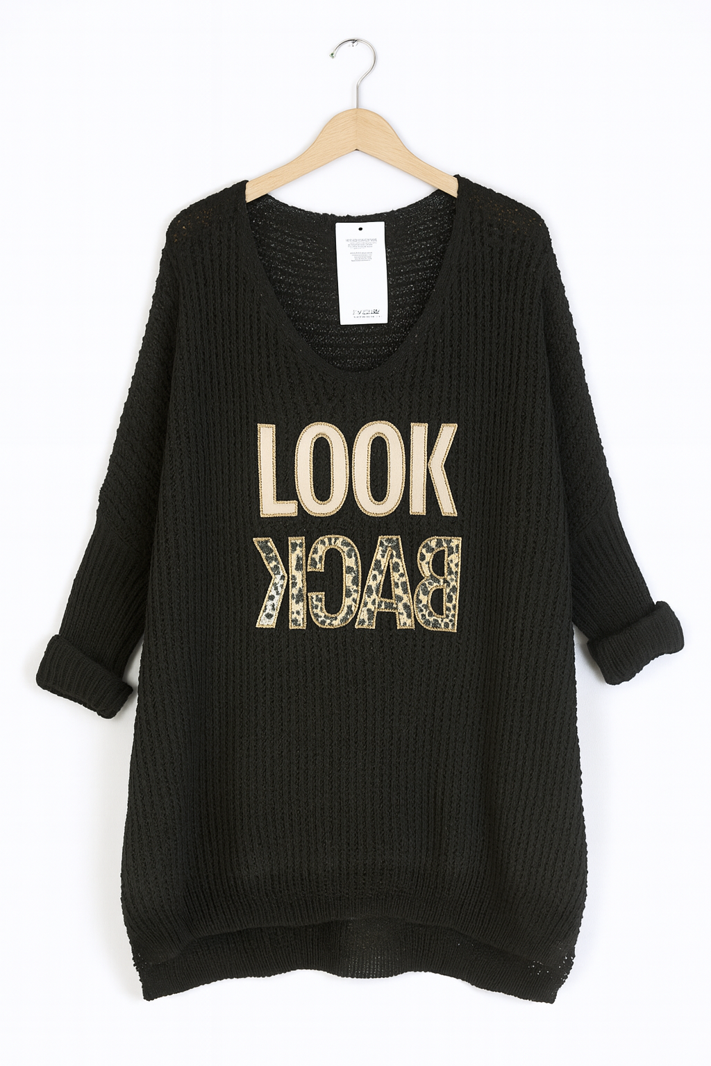 Robe en laine