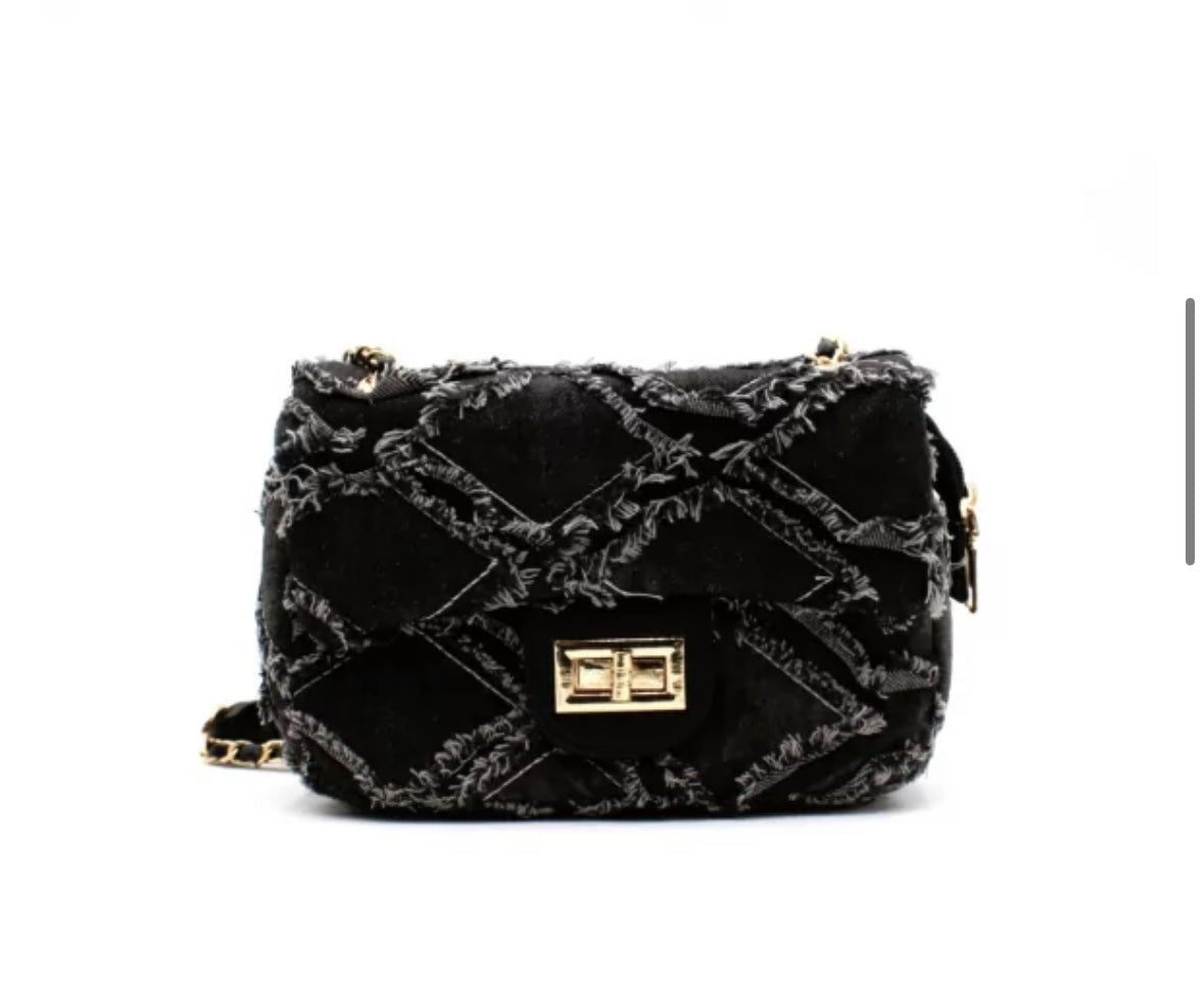 Petit sac à main tendance mode