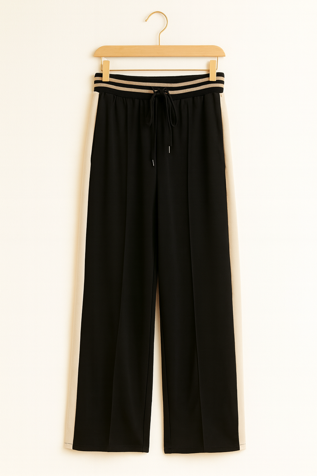 Pantalon fluide
