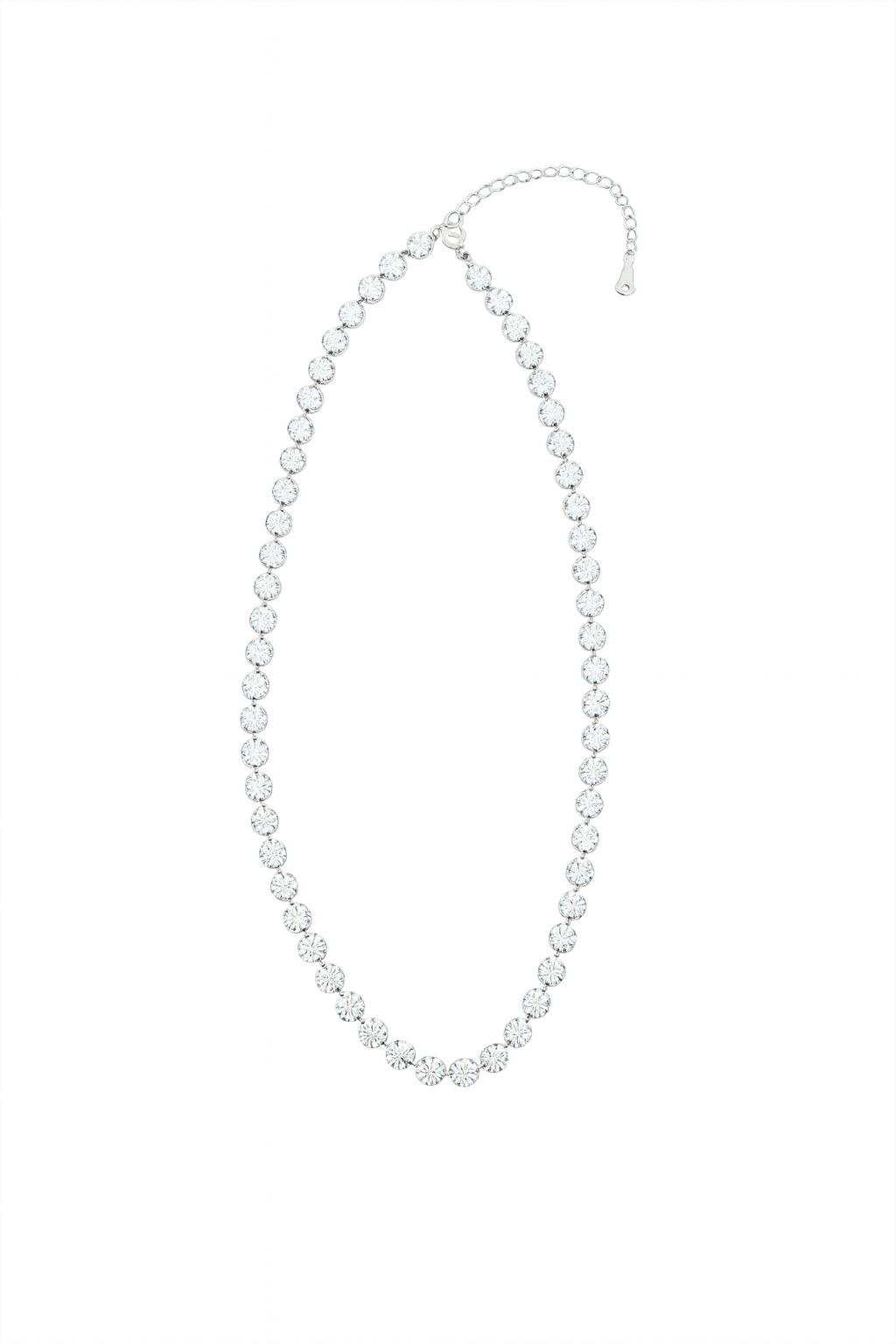 Collier Divins