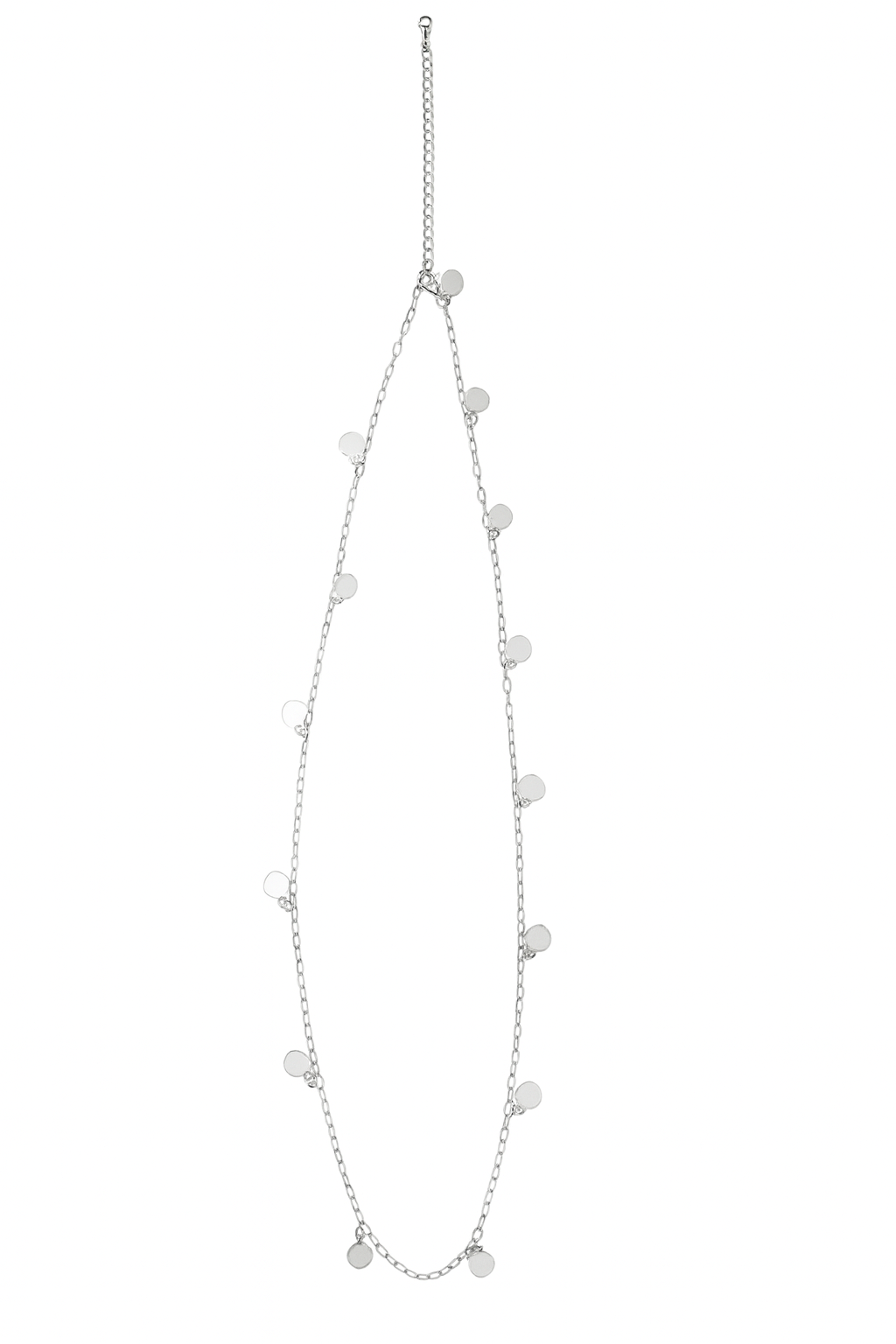 Collier rond