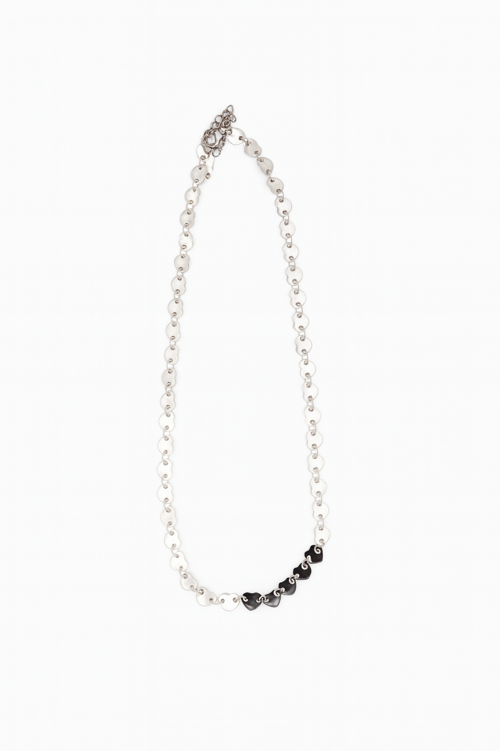 Collier coeur