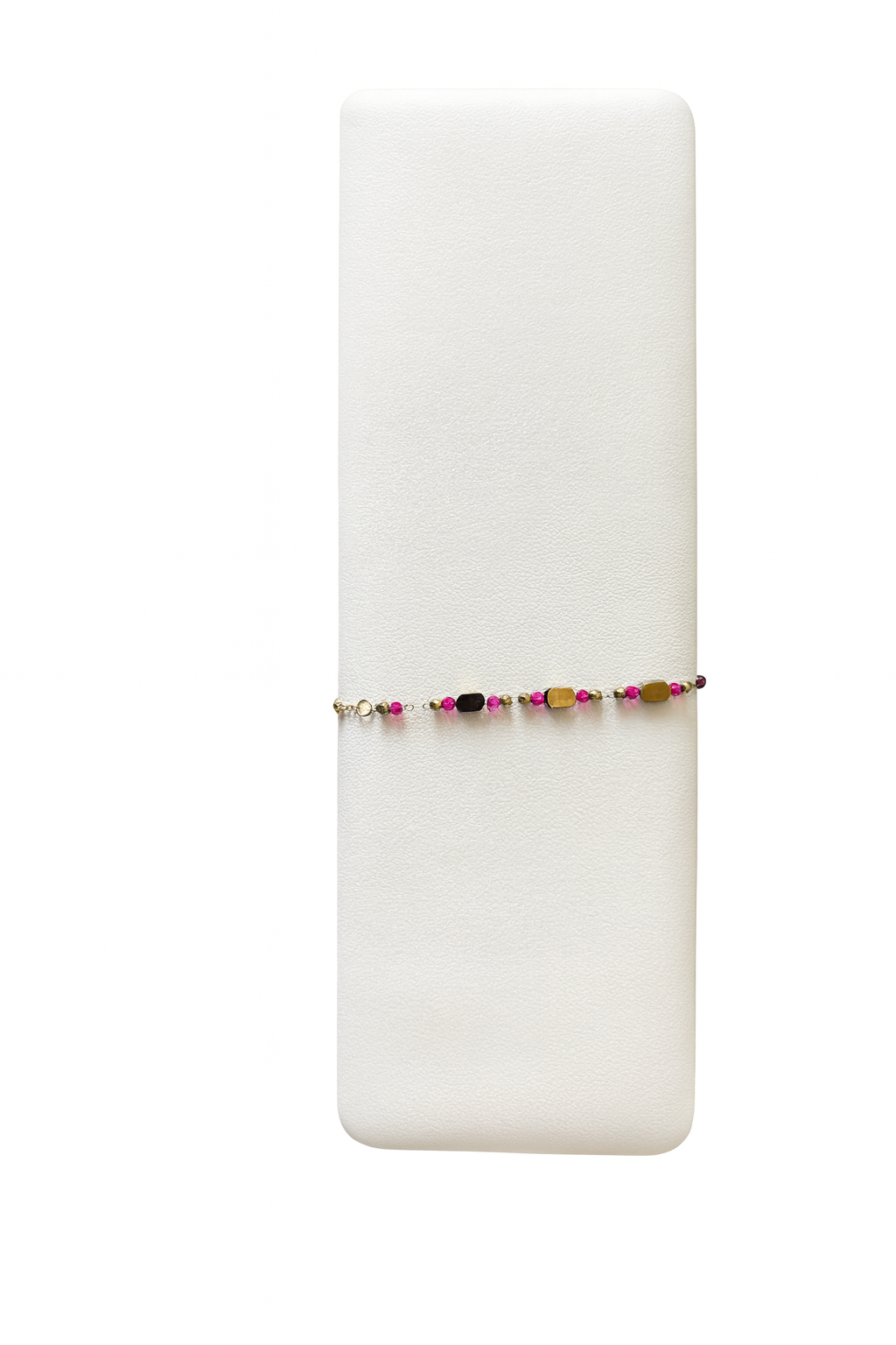Bracelet avec des perles