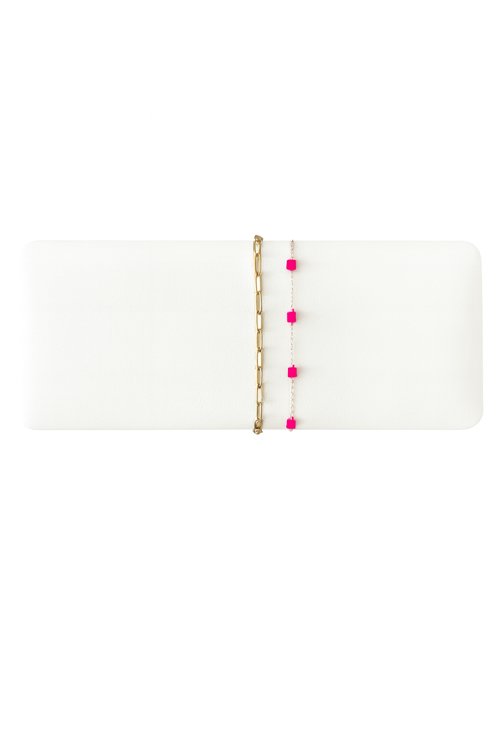 Bracelet double