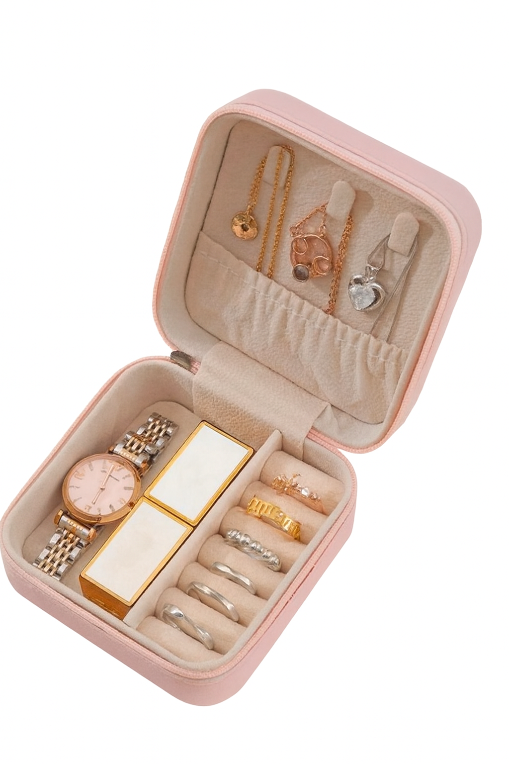 Boîte à bijoux