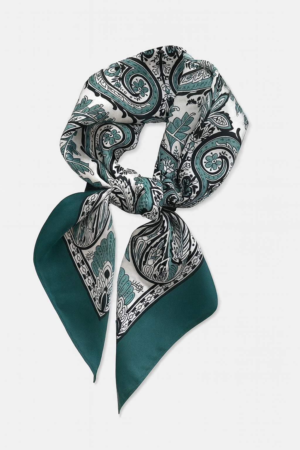 Foulard femme