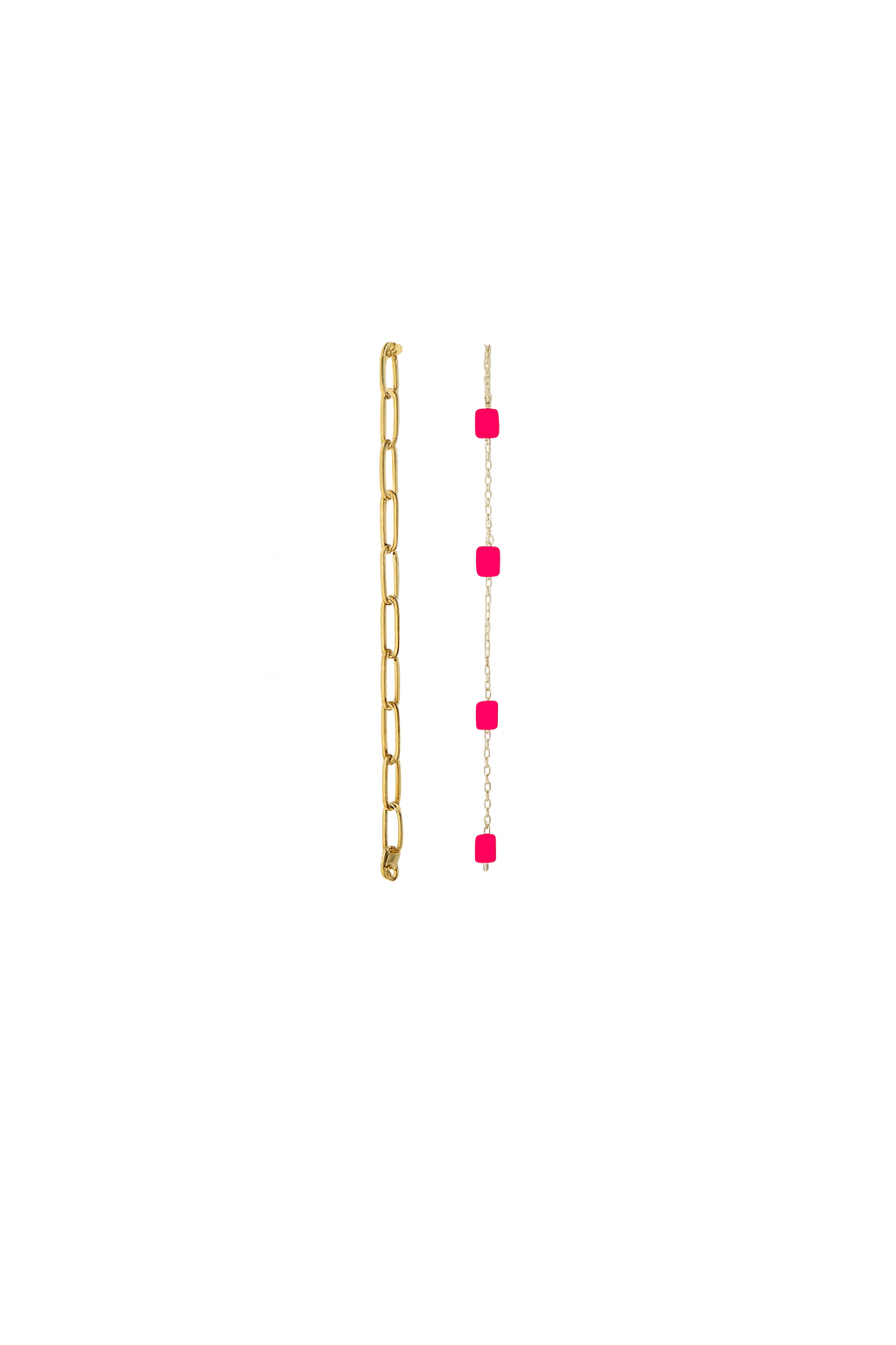 Bracelet double