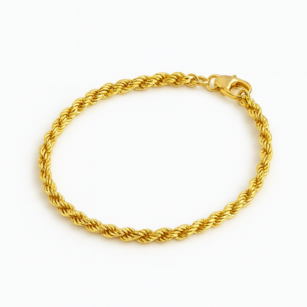 Bracelet croisé