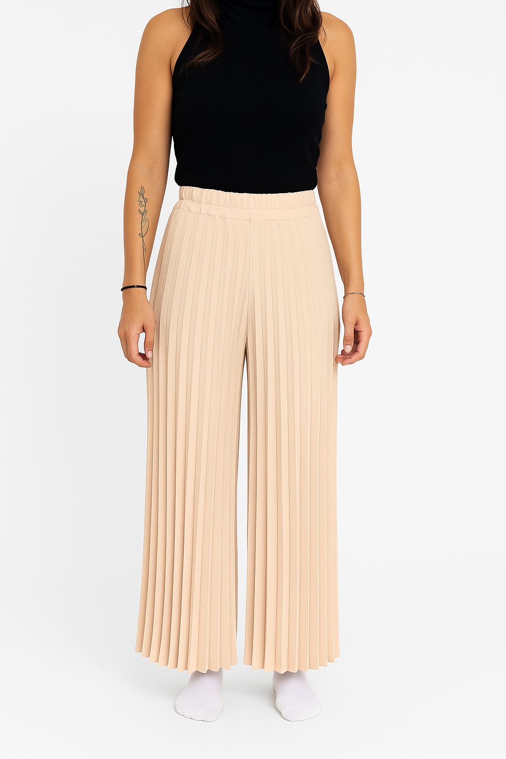 Pantalon Stella - Confort et Style au Quotidien