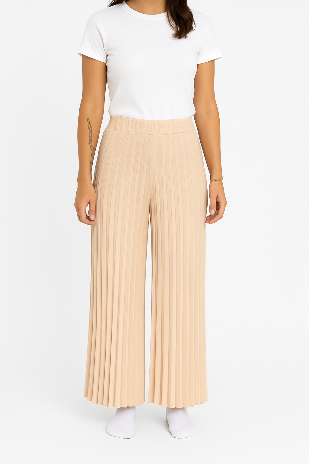 Pantalon Stella - Confort et Style au Quotidien