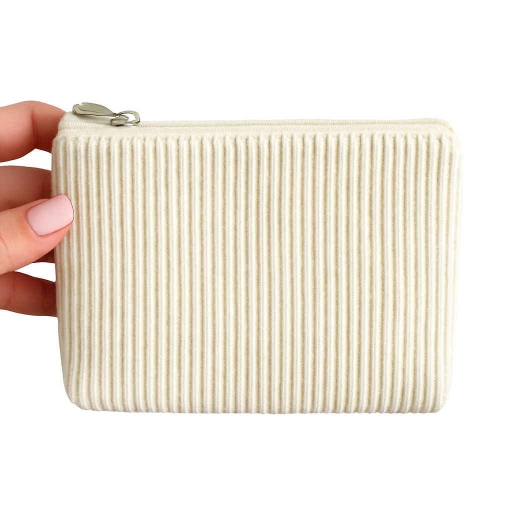 Petit porte-monnaie