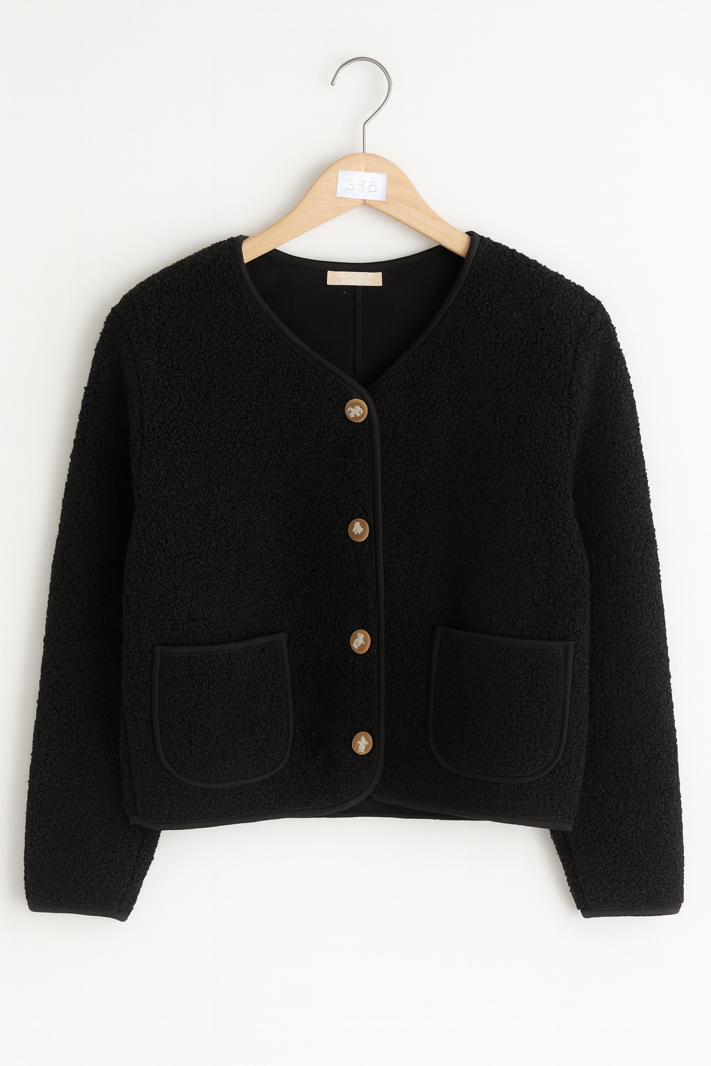 Veste Belle Époque