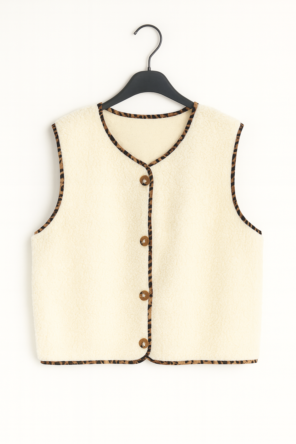 Gilet Candy