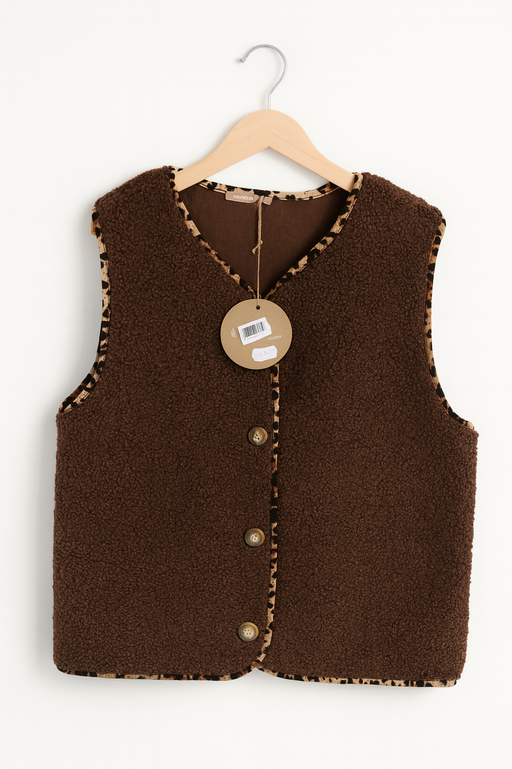 Gilet Candy