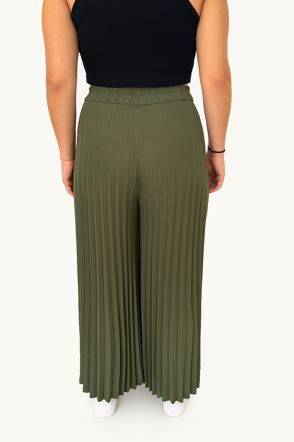 Pantalon Stella - Confort et Style au Quotidien