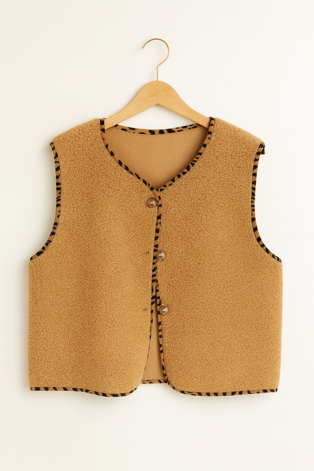 Gilet Candy