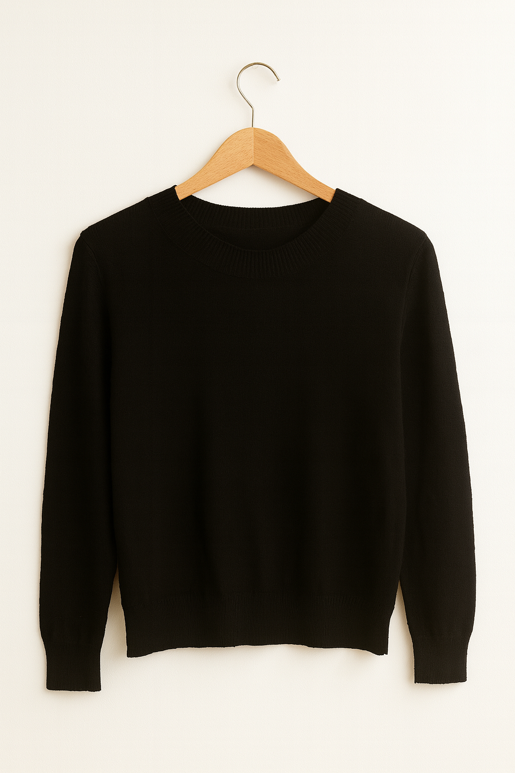 Pull Chaleur