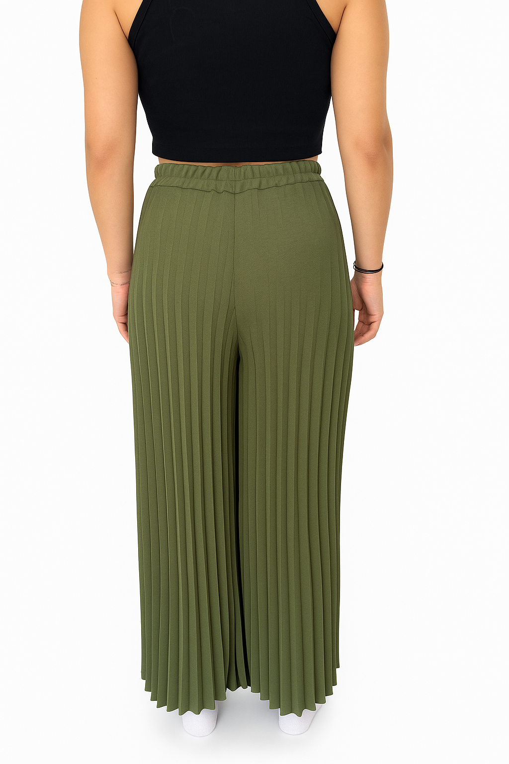 Pantalon Stella - Confort et Style au Quotidien
