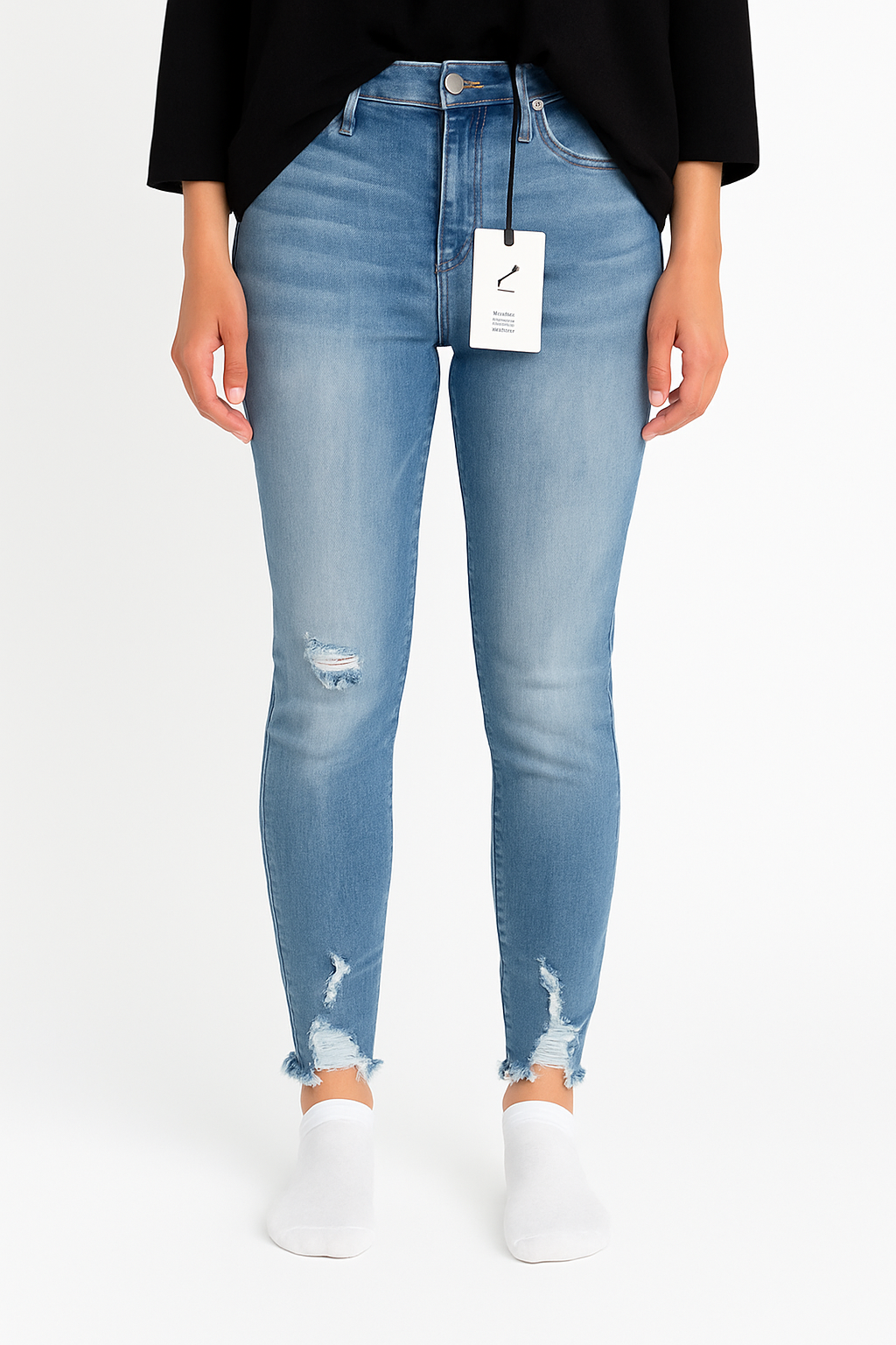 Jean