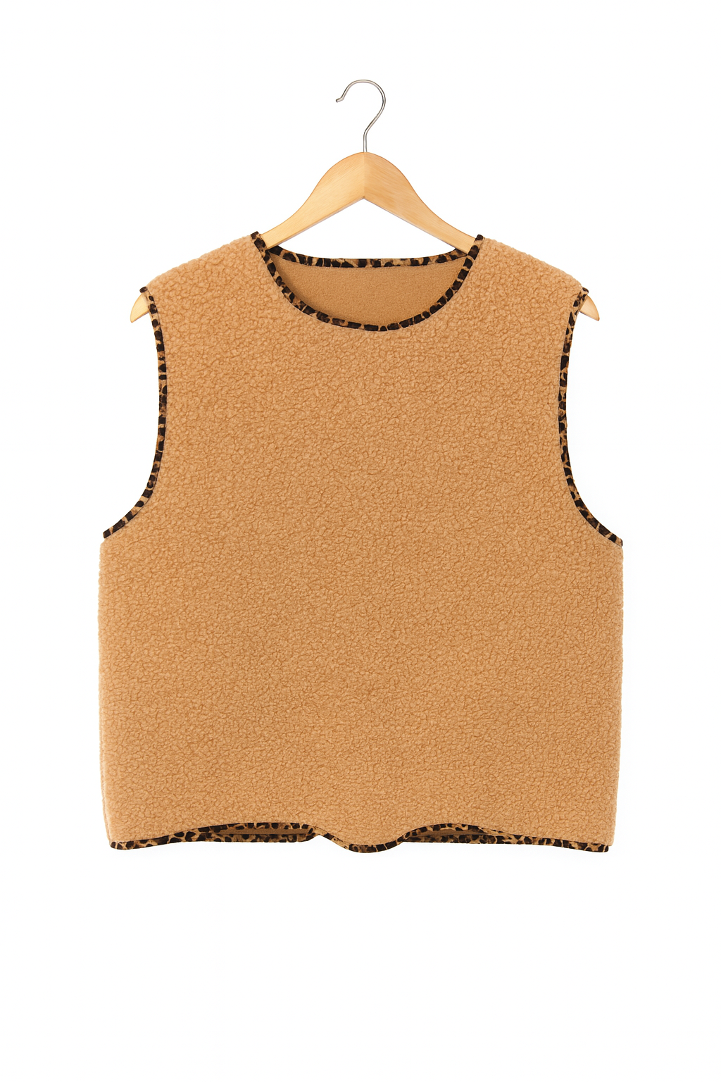 Gilet Candy