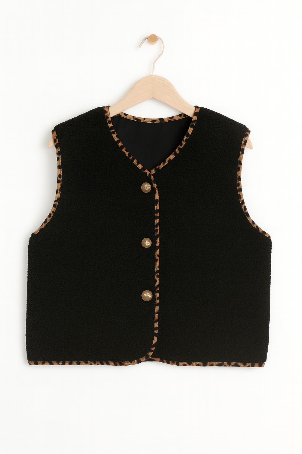 Gilet Candy