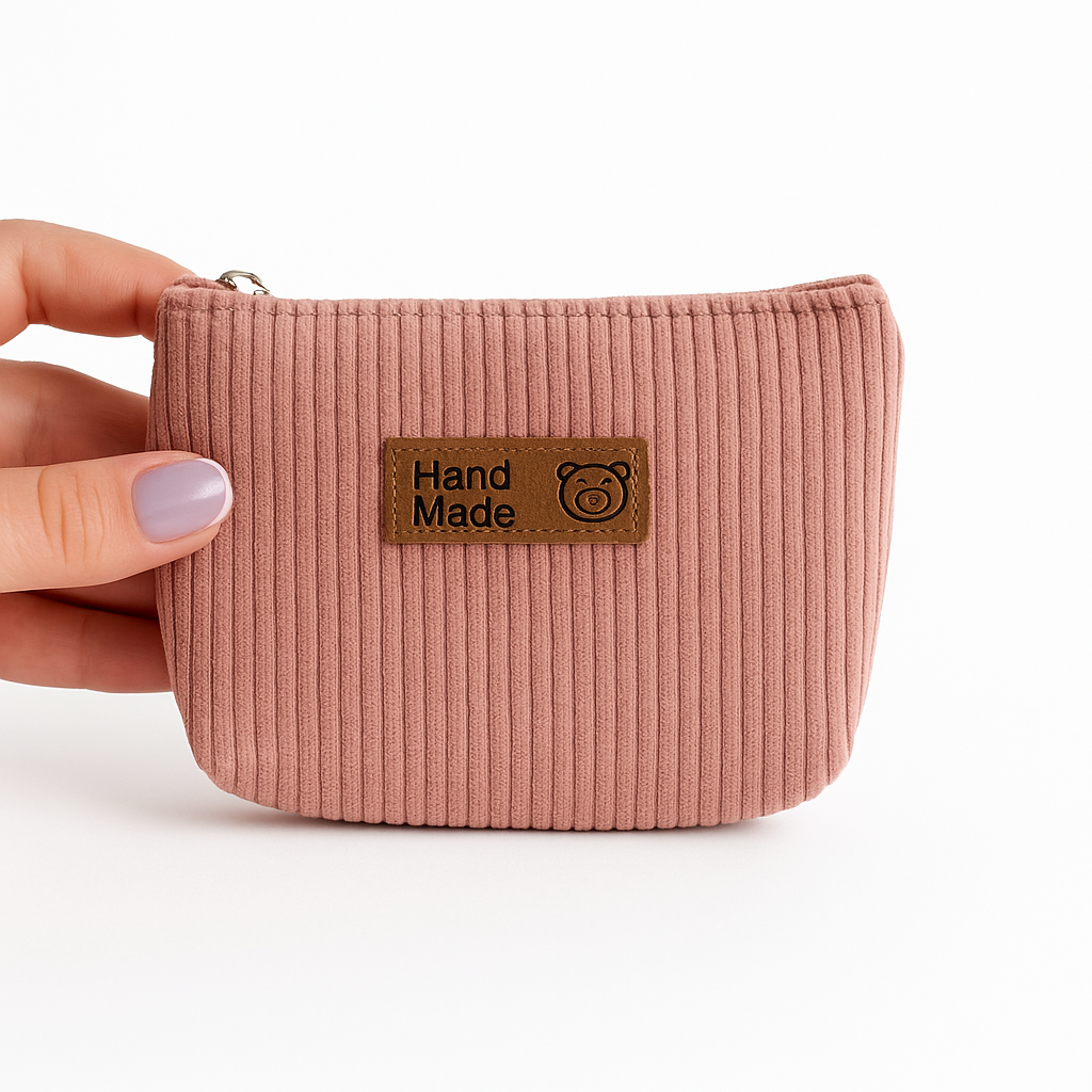 Petit porte-monnaie
